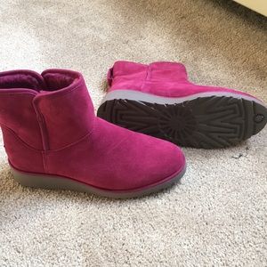 Uggs